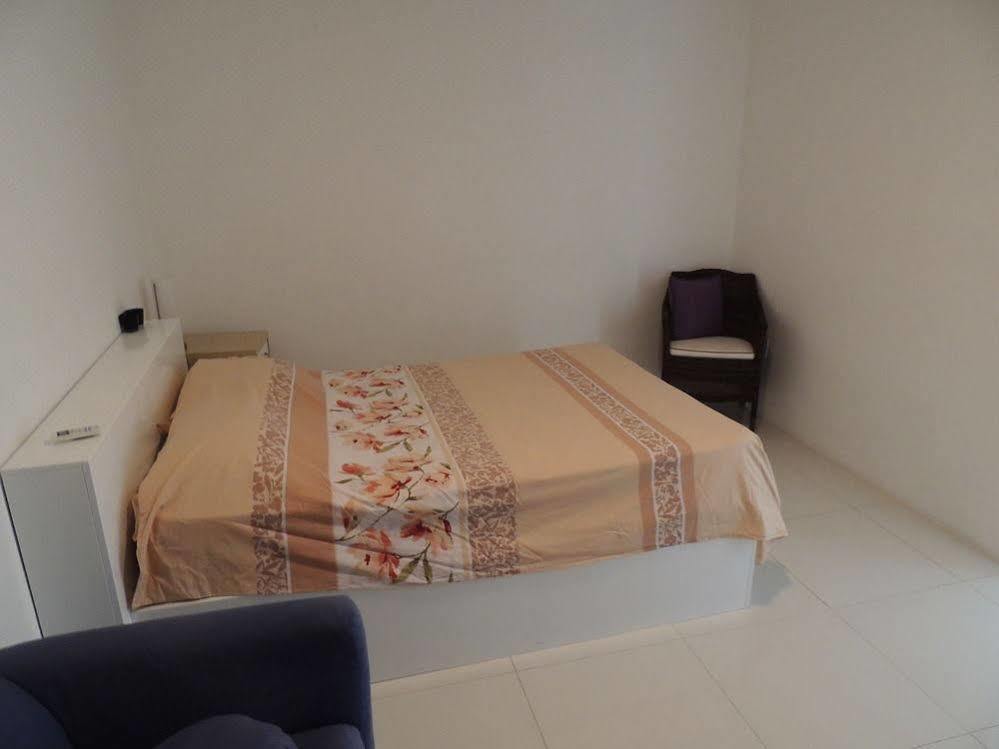 Sun Sea Sleep B&B Willemstad Luaran gambar