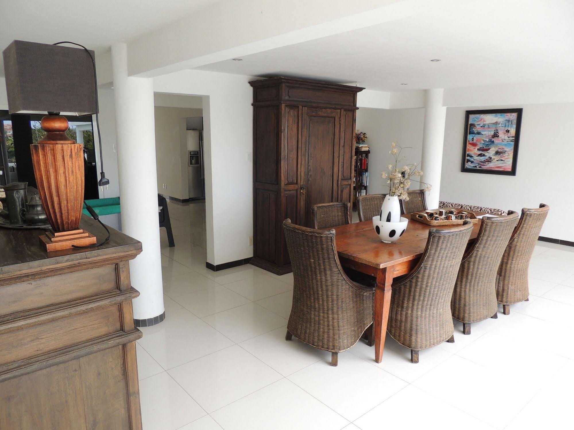 Sun Sea Sleep B&B Willemstad Luaran gambar