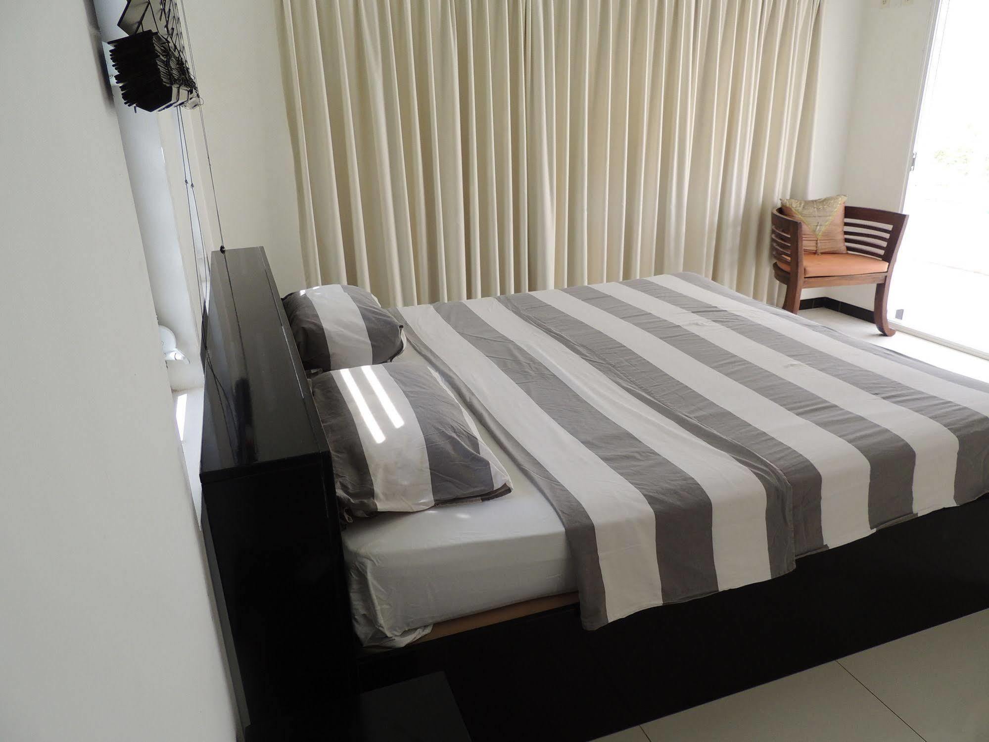 Sun Sea Sleep B&B Willemstad Luaran gambar