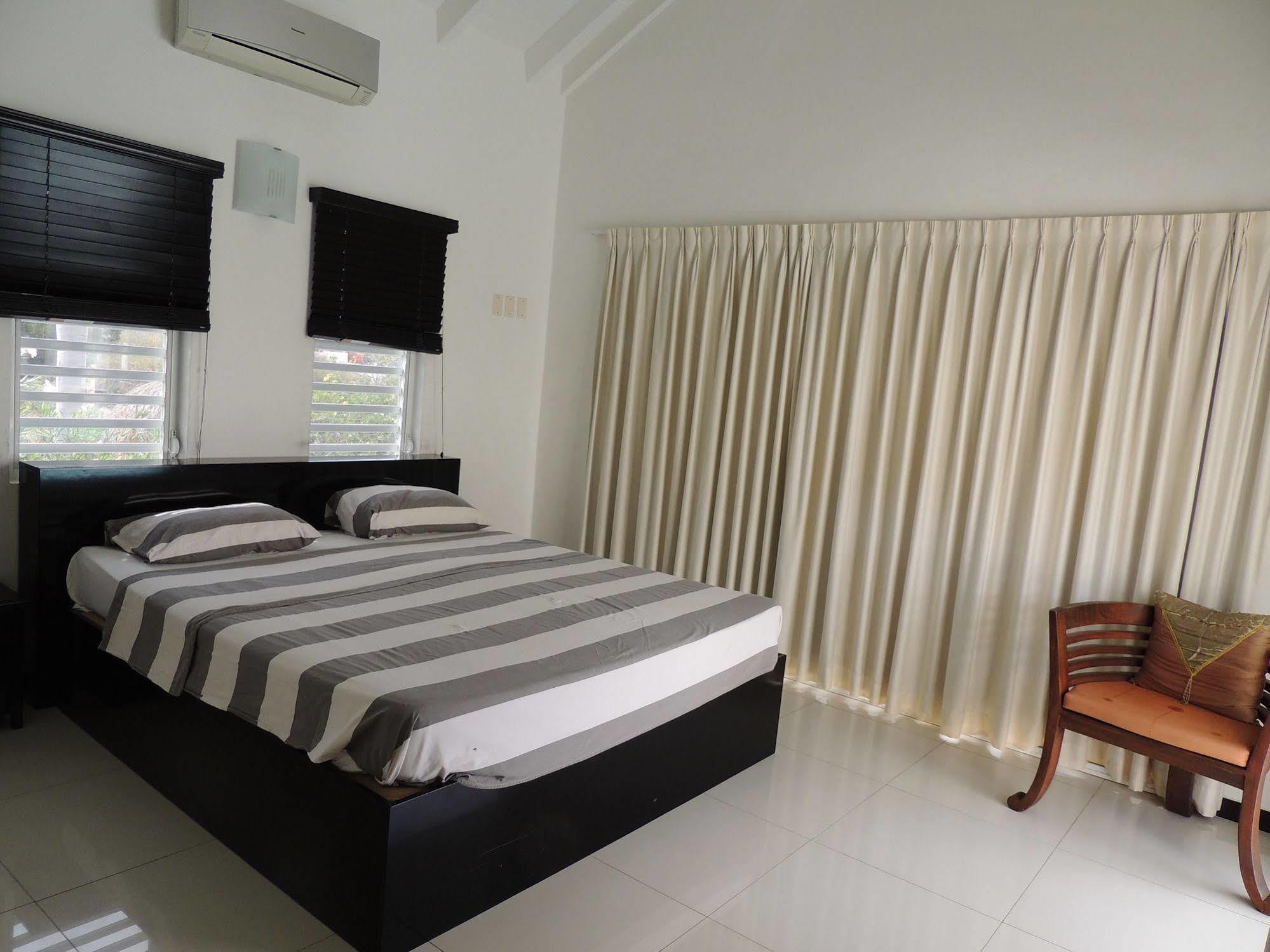 Sun Sea Sleep B&B Willemstad Luaran gambar