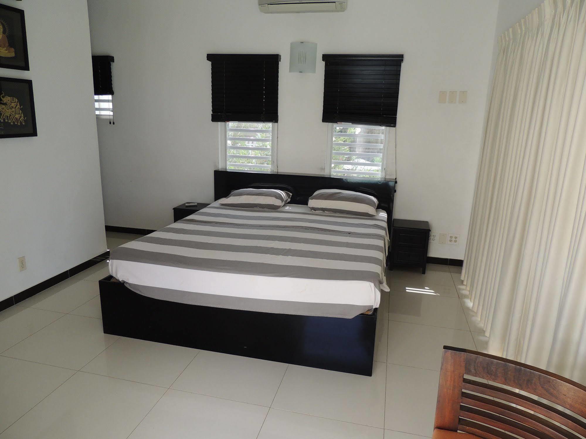 Sun Sea Sleep B&B Willemstad Luaran gambar